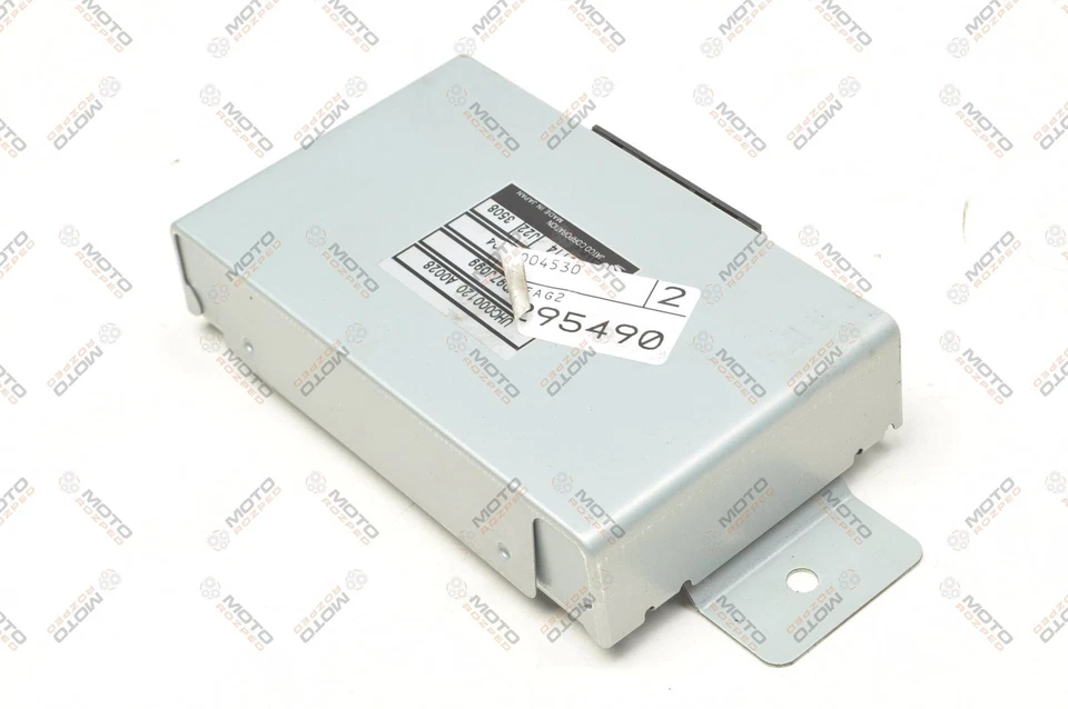 LAND ROVER FREELANDER L314 2.5 V6 Cambio Automatico Centralina HD97J099 - Immagine 1 di 4