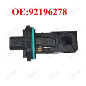 Mass Air Flow Meter Sensor MAF 92196278 For Chevrolet Cruze Sonic Volt 1.4 1.8- - Picture 1 of 8