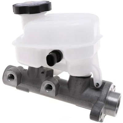 Brake Master Cylinder fits 2006-2008 Cadillac DTS  RAYBESTOS - Изображение 1 из 3