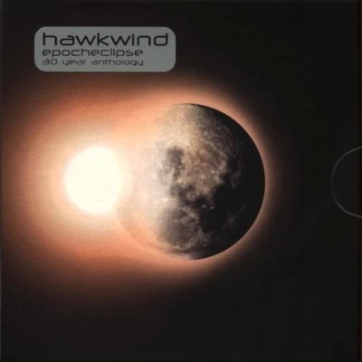 Hawkwind - 30 Year Anthology - Hawkwind CD XCVG FREE Shipping - Bild 1 von 2