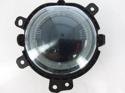 Parachoques delantero izquierdo MINI F55 F56 F57 N/S luz LED DRL SOLO anillo halo 6317 7497763 Foto 1 de 4