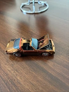 Hot Wheels Neo-Classics HOT BIRD Redline®Series 2008 - Picture 1 of 7
