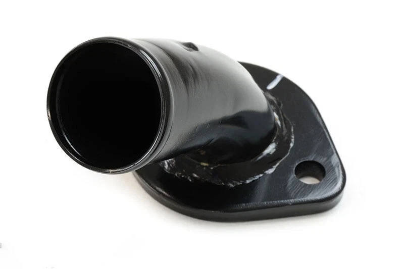 Mazda OEM Engine Coolant Thermostat Housing 8872-15-170A for 1981-1985 RX-7 Foto 1 de 1