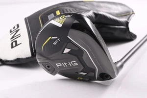Ping G430 SFT #5 Wood / 19 Degree / Regular Flex Ping Alta CB Blue 65 Shaft - Picture 1 of 9