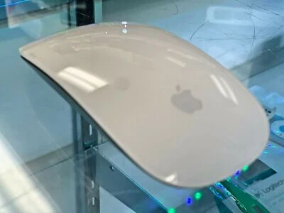 Apple Magic Mouse 2 MLA02LL/A Nice! A1657 - Image 1 of 4
