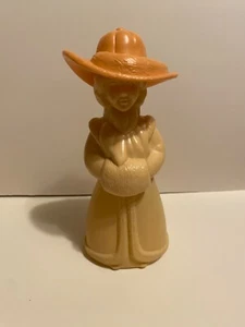 Vintage Avon Little Kate Charisma Cologne 1/2 Full - Bild 1 von 10