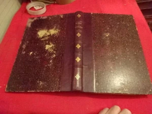 ZOLA (Émile) - Pot-Bouille.  - Picture 1 of 12