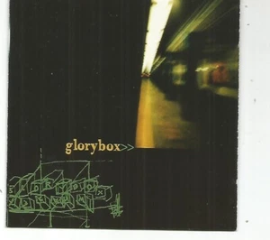 Vacuum by Glorybox (CD, 1999) - Bild 1 von 2
