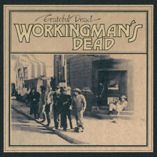 Grateful Dead - Workingman's Dead (50th Anniversary Dlx Edition) [New CD] Annive