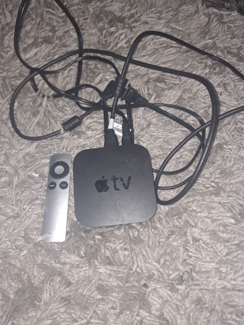 Apple TV 4K Ethernet Home Internet & Media Streamers for sale | eBay