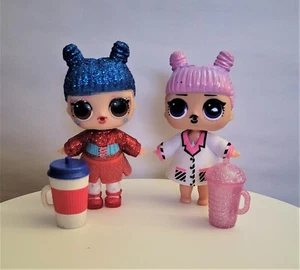 Muñecas sorpresa LOL - Imagen 1 de 2