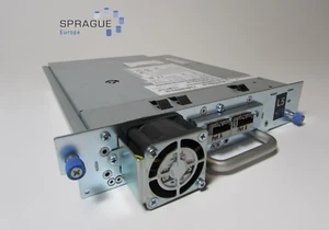 IBM LTO-5 HH V2 SAS 6 Go OVERLAND NEOs RoHS || 10800407-001 - Photo 1/1