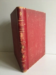 1882 LE TOUR DU MONDE Edouard CHARTON nouveau journal des voyages 43e Hachette - Imagen 1 de 8
