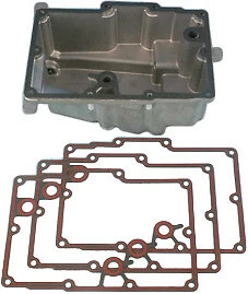James Gasket Oil Pan Junta Papel 5pk Harley Davidson Dyna 1999-2016 JGI-2607299 Foto 1 de 1