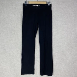 Betabrand Hose Damen S Petite Schwarz Stretchig Gerades Bein Komforthose - Bild 1 von 6