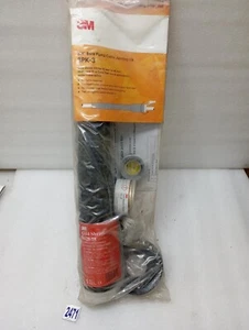 3M BPK-3 Bore Pump Cabel jointing Kit cold shrink 8428-18 connector insulator - Picture 1 of 21