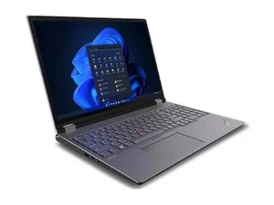 Lenovo ThinkPad P16 Gen 2 - (16") - i7 i7-14700HX - 32 GB RAM - 1 TB SSD  #BY861 - Bild 1 von 4