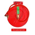 Fire Hose Reel Fire Protection Equipment Fire Hydrant Box Self-help Hose