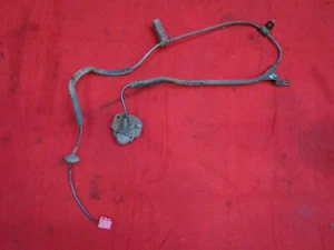Sensor ABS alto. li. Honda Legend KA4 4 puertas año 1987-1990 C27A1 2,7 l - Imagen 1 de 2
