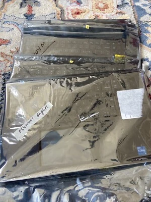 Teclado Dell Inspiron 15 3510 3520 reposamanos EE. UU. 54WVM 054WVM Bx Foto 1 de 4