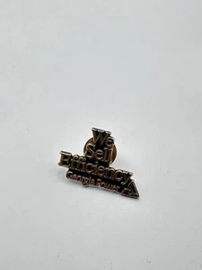 WE SELL EFFICIENCY GEORGIA POWER PIN - Picture 1 of 1