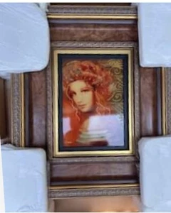 Csaba Markus “Woman of The Spring" - Picture 1 of 3