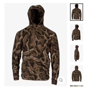 Code Of Silence Hybrid Merino Hoody Heavyweight-(280gr.) - Picture 1 of 6
