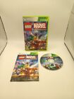 Lego Marvel Super Heroes Xbox 360 Classics