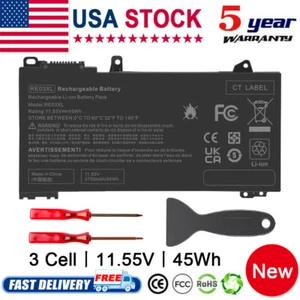 for hp Battery Probook 430 G6,440 G6,450 G6 L32656-005 - Picture 1 of 11