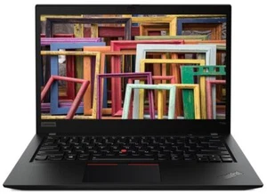 Lenovo ThinkPad T14s Gen 1 14" Laptop i5-10310U 256GB 8GB RAM | Very Good Ref... - Picture 1 of 1