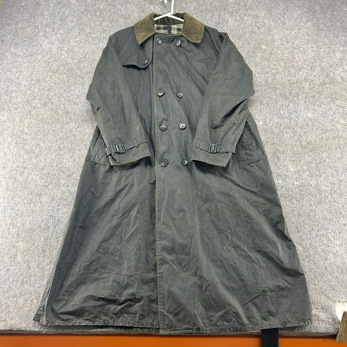 Barbour Long Coat In Men's Coats & Jackets for sale | eBay Barbour Long Coat In Men's Coats & Jackets for sale | eBay