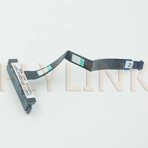 Hard Disk Drive HDD Flex Cable Connector For HP ENVY 17 DW17 6017B0421601 short - Imagen 1 de 2