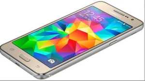 Samsung Galaxy Grand Prime Dual SIM G530F G530H 4G LTE Android Smartphone - Picture 1 of 5