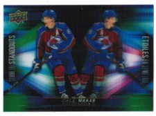 23/24 2023 UPPER DECK TIM HORTONS HKY SYMMETRY STANDOUTS CARDS 3D-XX U-Pick List