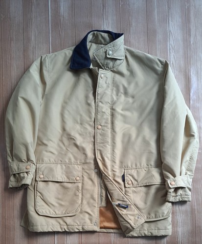 Giacca vintage Thomas Burberry cappotto cappotto taglia XL