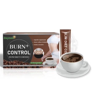 100% natural Promote Weight Loss and Control Appetite with Slim Diet Coffee - Picture 1 of 11