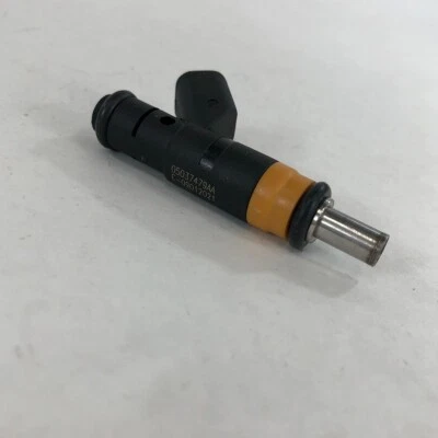 (一)再制造燃油喷射器 05037479AA 适用于 2006-2018 道奇 Ram 1500 5.7L — 第 1/4 张图片