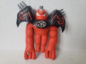 Vintage 1994 Cap Toys Intergalactic VAC PAC Graplor Action Figure Toy - Picture 1 of 15