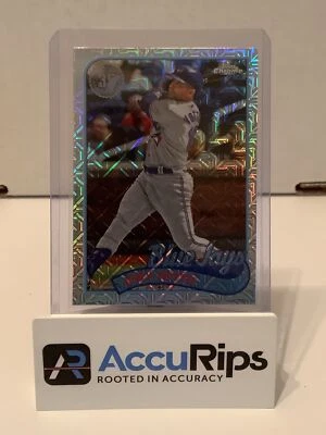 2024 Topps Update Series Joey Votto #T89CU-99 - Image 1 of 2