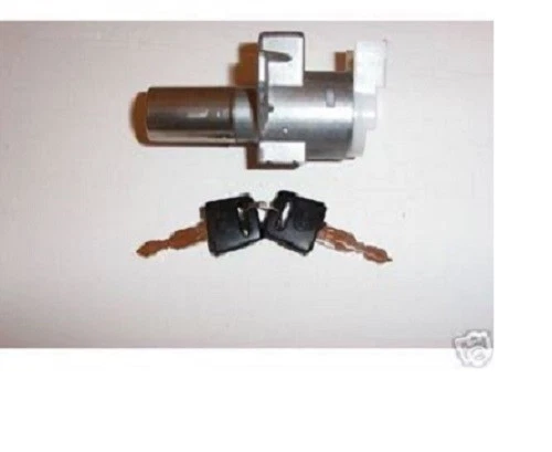 Honda Ignition Switch CB400-900 GL/CBX New Style Emgo 40-15820 New - Imagem 1 de 1