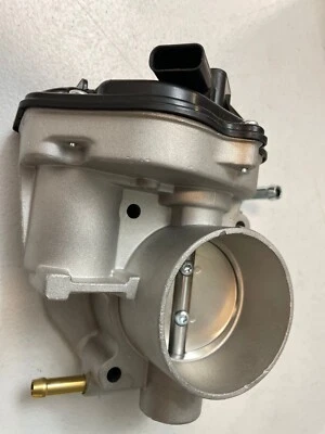 Cuerpo del acelerador con sensor para Ford Freestyle Mercury Montego 2005-2007 3,0 L V6 DOHC Foto 1 de 4