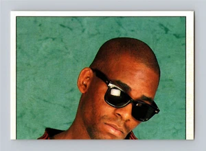 R Kelly 1995 Panini Smash Hits Stickers #66 67 68 NM+ - Picture 1 of 6
