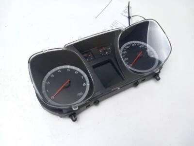 2013 - 2017 GMC TERRAIN SLE SPEEDOMETER 59095 - Image 1 of 4