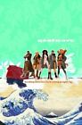 NEXTWAVE: AGENTS OF H.A.T.E., VOL. 1: THIS IS WHAT THEY By Warren Ellis **Mint**