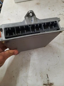 2002-2004 HONDA ODYSSEY ECM ENGINE COMPUTER 37820-P8F-A81 - Picture 1 of 3