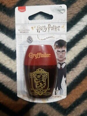 Harry Potter Anspitzer Gryffindor • 4.13€