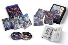 Code Geass: Akito The Exiled - OVA Series - Limited Edition [Blu-ray], New, DVD
