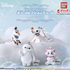 Disney Character Color Collection Charm White Baymax