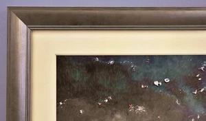 Customisable Bezel / Frame, for the 55 inch Samsung Frame TV 2021 - 2025 - Picture 1 of 342