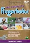 Fingerbobs: The Complete Fingerbobs [DVD] - DVD  F8LN The Cheap Fast Free Post